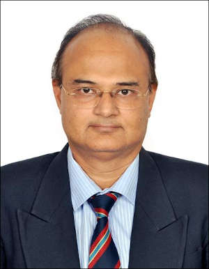  Mr.Prashant Gajjar 